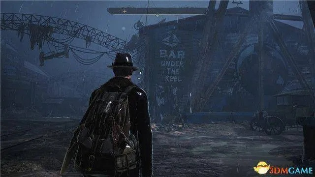 《沉没之城》白金攻略全奖杯解锁技巧揭秘!必看攻略! 《沉没之城》白金攻略全奖杯解锁技巧揭秘!必看攻略!