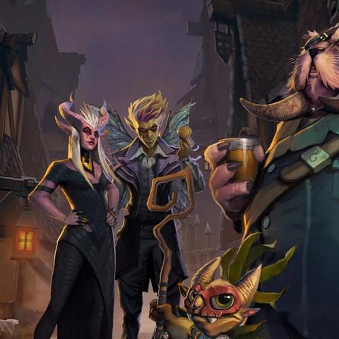 刀塔霸业阵容搭配绝招!各阶段最佳配置深度解析,助你轻松登顶! 刀塔霸业阵容搭配绝招!各阶段最佳配置深度解析,助你轻松登顶!