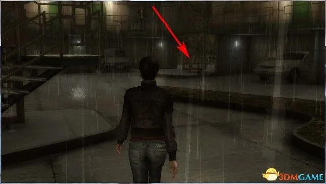 暴雨全剧情攻略揭秘：深度解析视频攻略，掌握游戏精髓