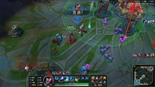 刀塔霸业英雄排行解析：盘点热门英雄与强力装备，助你轻松上分！