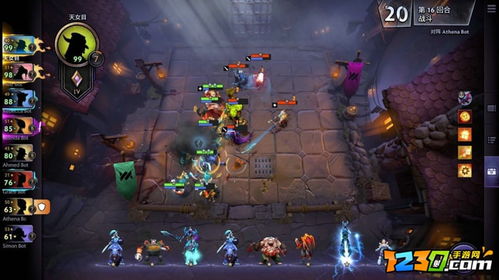 《刀塔霸业》利息结算揭秘:揭秘独特计算方式,收益最大化攻略! 《刀塔霸业》利息结算揭秘:揭秘独特计算方式,收益最大化攻略!