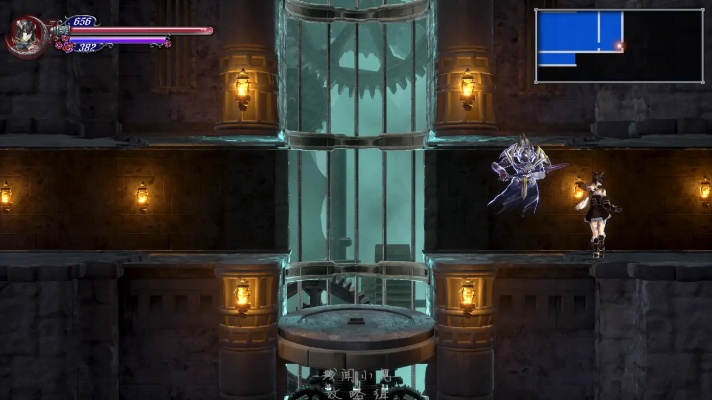 《赤痕夜之仪式》实况攻略：深度解析，新手必看技巧解析