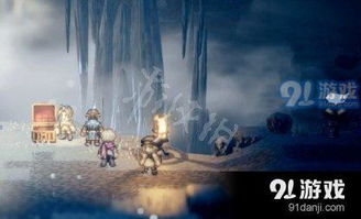 《八方旅人》禁忌武器全攻略：揭秘禁忌武器获取秘境