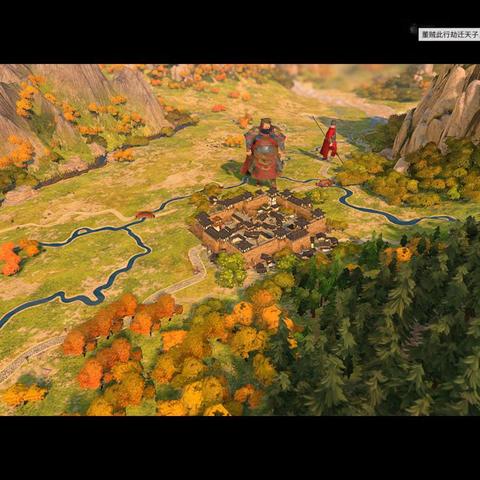 黄巾军将领强化攻略:兵种搭配与破局技巧深度解析 黄巾军将领强化攻略:兵种搭配与破局技巧深度解析