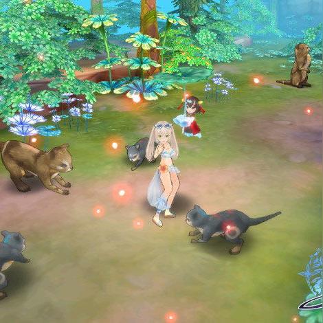 《八方旅人》怪物弱点解析+全场景汇总，小怪弱点一览攻略秘籍！