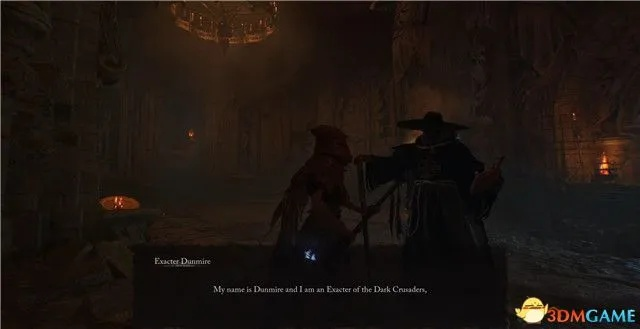 《堕落之主2》新角色曝光!黑暗女巫征名活动,开启神秘征途 《堕落之主2》新角色曝光!黑暗女巫征名活动,开启神秘征途