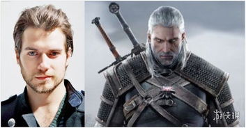 《巫师》叶奈法原型揭秘：女神群像汇聚，探寻神秘灵感之源