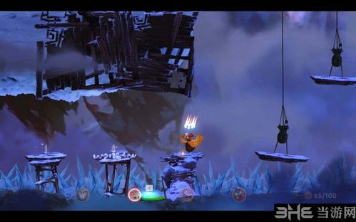 《非常英雄》攻略揭秘：全流程视频解析+独家技巧分享