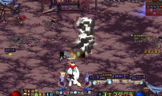 dnf搬砖哪里最好（哪些装备能让你事半功倍）