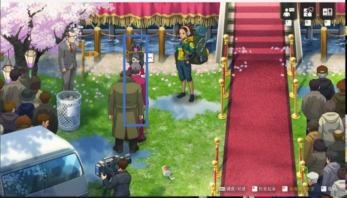 逆转检察官2中文攻略,逆转检事2全流程攻略 逆转检察官2中文攻略,逆转检事2全流程攻略