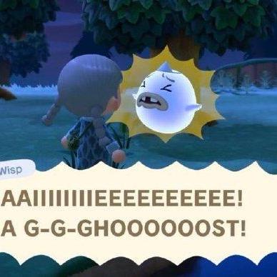 《动物森友会》露营必备！高效刷小动物攻略秘籍大公开