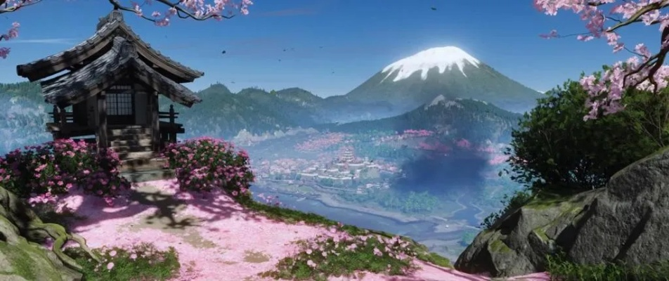 羊蹄山之魂悬赏目标攻略:全位置解析+触发技巧揭秘 羊蹄山之魂悬赏目标攻略:全位置解析+触发技巧揭秘