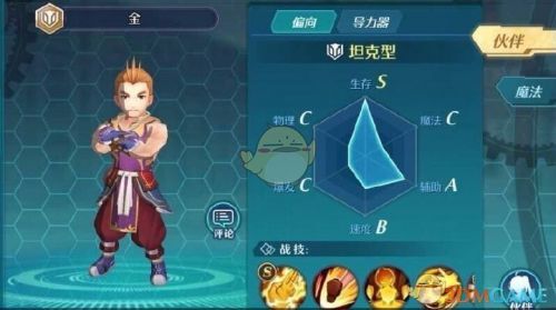《空之轨迹1st》角色搭配绝密指南：打造最强阵容攻略揭秘