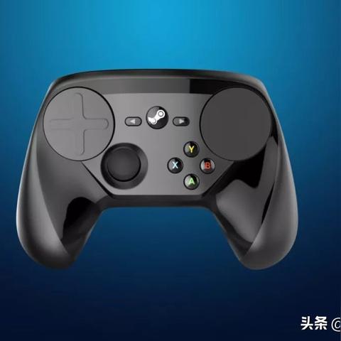 Steam手柄品牌盘点：揭秘最适合玩家的优质选择