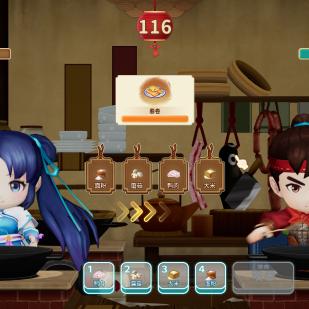 《仙剑客栈2》物资攻略+角色搭配技巧，轻松提升战斗力！