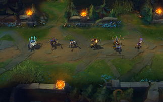 LOL婕拉出装深度解析，打造最强炮台法师