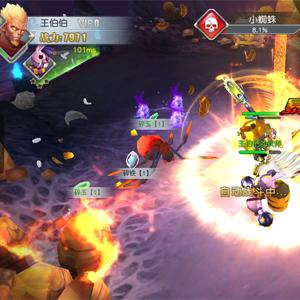 齐天副本攻略大全，开启梦幻挑战之旅