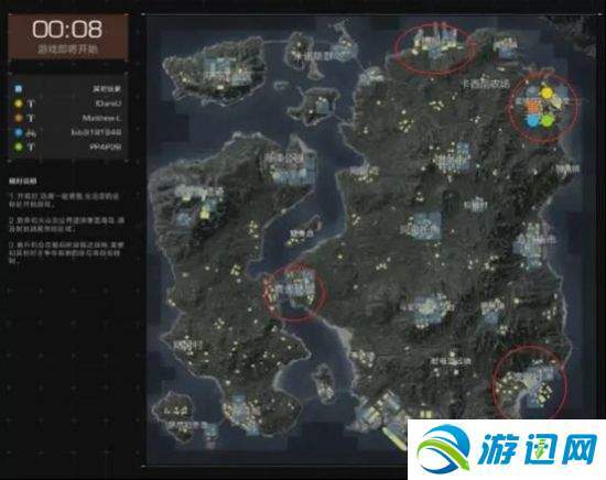 无限法则欧罗巴海岛抓钩技巧攻略，深度解析新玩法！