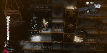 《凯瑟琳》全关卡剧情攻略深度解析，揭秘隐藏技巧攻略秘籍