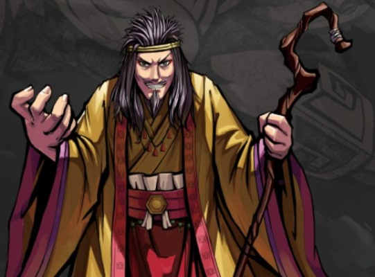 《吞食孔明传》文臣武将技能解析：深度属性揭秘，助你战力飙升