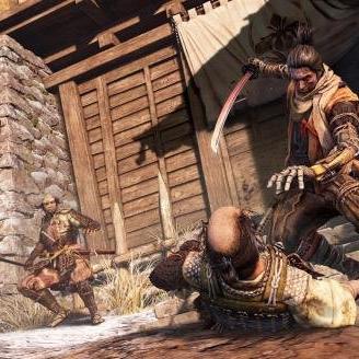 《只狼》升级技能解析：深度揭秘战斗系统革新点