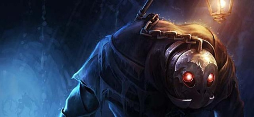 英雄联盟掘墓者( 带你快速上钻石) 英雄联盟掘墓者( 带你快速上钻石)