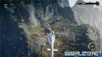 《正当防卫4》隐藏彩蛋深度解析，揭秘游戏中的隐藏宝藏