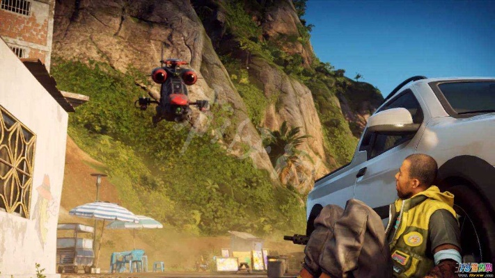 《正当防卫4》全剧情攻略揭秘：深度解析核心玩法与技巧