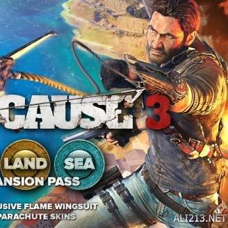 《正当防卫4》武器载具盘点：揭秘十大强力装备，畅玩攻略必看！