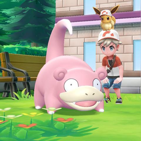 《精灵宝可梦》全精灵分布攻略：皮卡丘伊布宝可梦位置揭秘