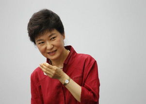 万象2004破解版,为什么会有朴槿惠有儿子这种传闻