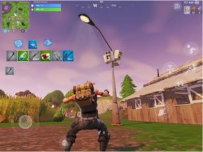 《堡垒之夜》第六赛季第六周任务攻略：独家图解，轻松通关秘籍大公开