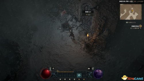 《寂静之人》全攻略揭秘：高效通关技巧深度解析！