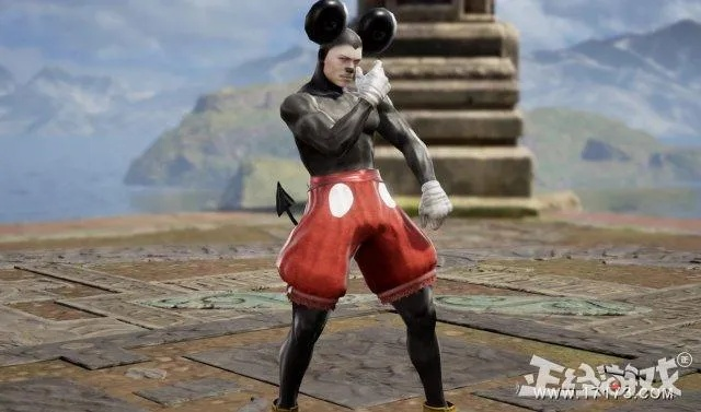 《刀魂6》鲤鱼王捏脸技巧揭秘:打造个性鲤鱼王攻略分享 《刀魂6》鲤鱼王捏脸技巧揭秘:打造个性鲤鱼王攻略分享