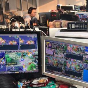 逆水寒跑商攻略：高效倒卖技巧，轻松提升交易速度