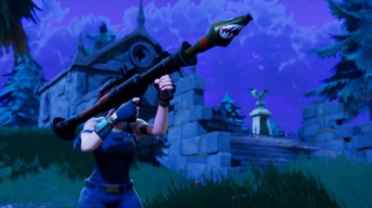 《堡垒之夜》新手村生存指南:掌握必杀技巧,轻松闯关攻略揭秘 《堡垒之夜》新手村生存指南:掌握必杀技巧,轻松闯关攻略揭秘