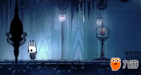 《空洞骑士》白金攻略解析：解锁金奖杯必备图文攻略全解析