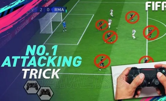 FIFA19攻略秘籍：操作技巧全解析，游戏模式深度解读，助你畅游绿茵场
