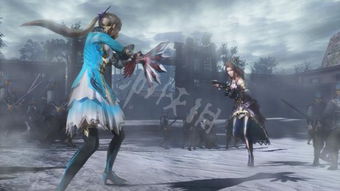 《无双大蛇3》试玩体验:深度解析剧情与操作,揭秘游戏魅力所在 《无双大蛇3》试玩体验:深度解析剧情与操作,揭秘游戏魅力所在