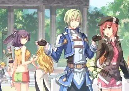 《闪之轨迹4》结局揭秘:深度解析闪迹4剧情高潮与结局走向 《闪之轨迹4》结局揭秘:深度解析闪迹4剧情高潮与结局走向