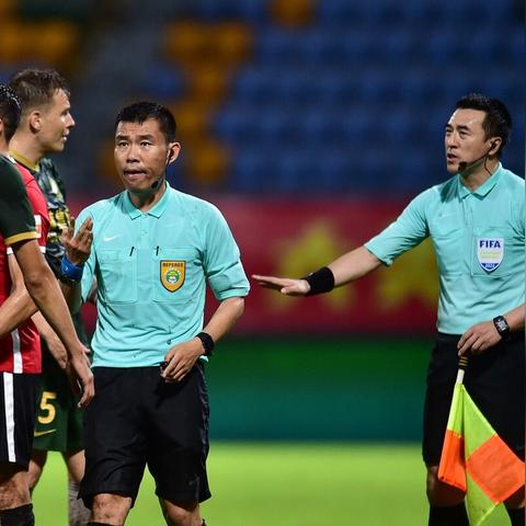 中超球星FIFA19数据排行：揭秘中超球员实力巅峰！