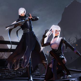 逆水寒+2项链合成攻略：轻松提升技能，解锁独特洗练技巧