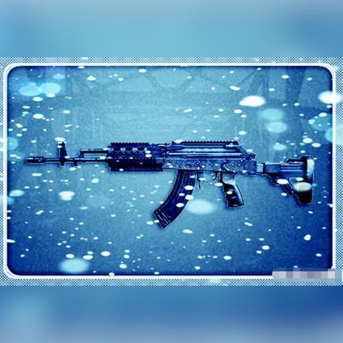 M762新步枪测评：绝地求生枪王诞生，实战体验解析！