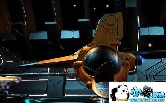 《无人深空》48格S级飞船与S级枪速成攻略：独家获取技巧揭秘