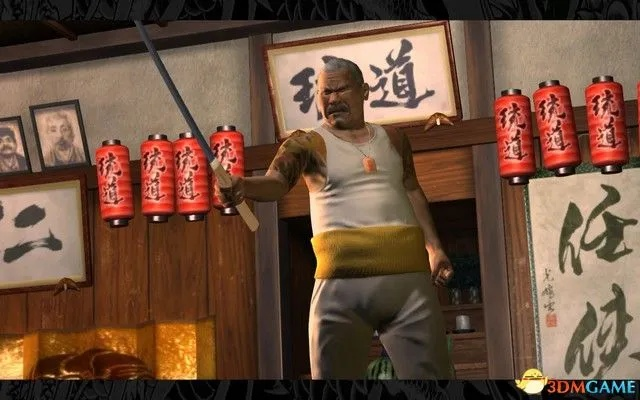 《如龙3》极必杀释放技巧揭秘：解锁全极必杀最强攻略！