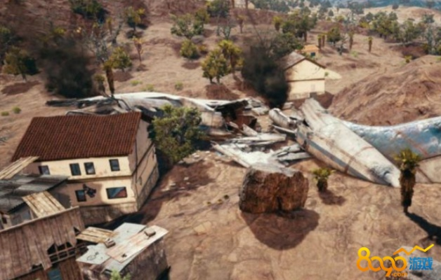 《绝地求生》穿透伤害解析+天气系统深度揭秘，掌握游戏新规则！