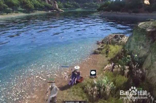 《逆水寒》兰梦无凭奇遇攻略揭秘：轻松触发改装技巧分享