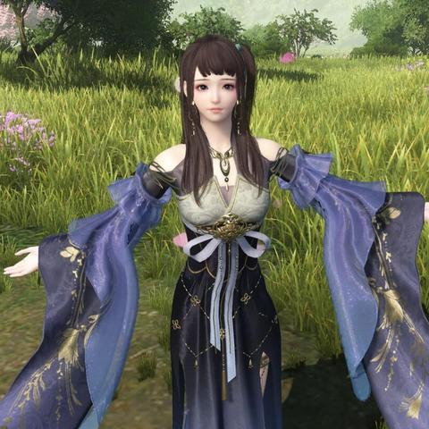 逆水寒高效挂机攻略：告别掉线，畅玩无忧新技巧