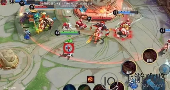 探寻王者荣耀绝悟试炼的神秘入口