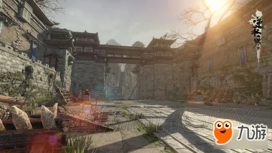 逆水寒百炼令攻略：高效通关仗剑行副本秘籍分享